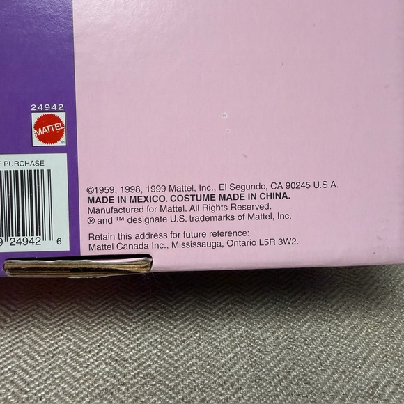 Chatty Cathy by Mattel Vintage - Picture 11 of 14